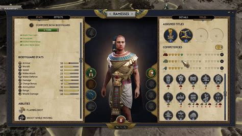 Total War Pharaoh Review Noobfeed