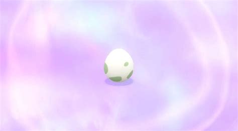 Pokemon Egg Hatching