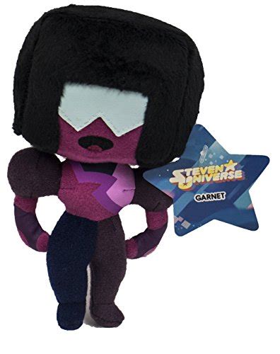 Steven Universe Official 5 Plush Set Of All 5 Toys Includes Steven Lion Pearl Garnet