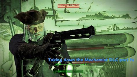 Fallout 4 Minutemen Playthrough Part 34 YouTube