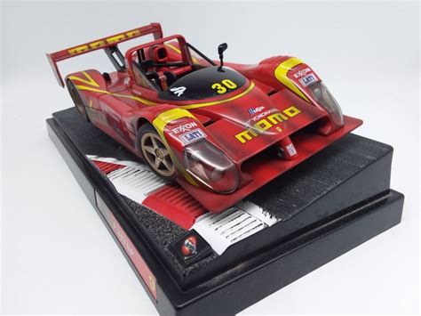 Hot Wheels Ferrari F Sp Race Dirty