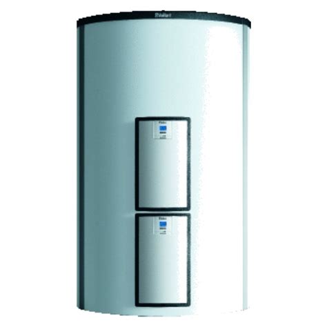 Vaillant Allstor Exclusive Buffervat Voor Cv Of Warmtepomp Buffervat