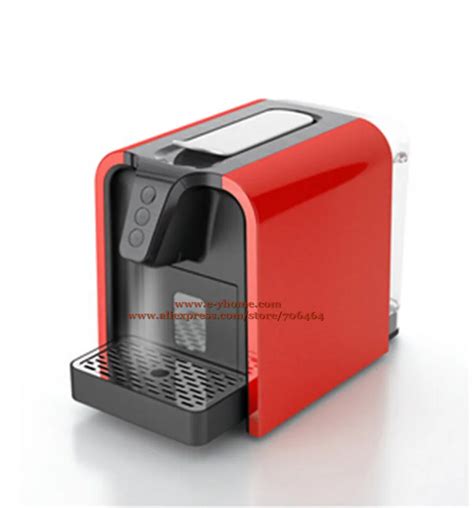 HM104 Bulk order only! Semi automatic capsule coffee machine N espresso ...