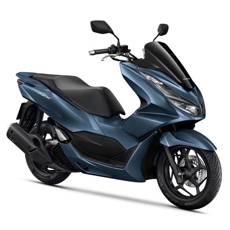 New Pcx 160