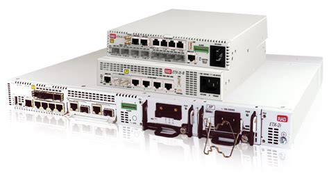 ETX 2i 10G IP And Carrier Ethernet Demarcation Device With D NFV