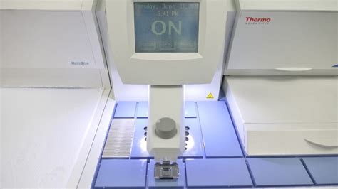 Thermo Histostar Embedding Workstation The Lab World Group