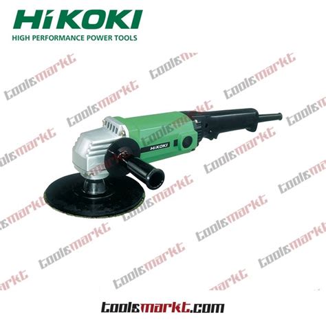 Jual Hitachi SAT180 Mesin Amplas Poles 7 Inch Sander Polisher SAT 180