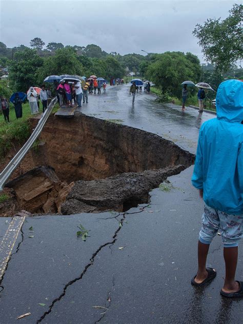 Cyclone Freddy Slams Malawi You Can Help Apta