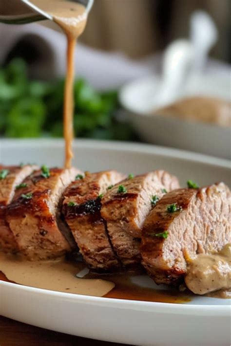 24 Pork Tenderloin Recipes That Will Make Your Day!