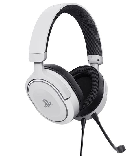 PlayStation 5 Forta wired gaming headset £40 - Geeky Gadgets