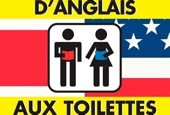 Une année d anglais aux toilettes Enzo Matthews Paperblog