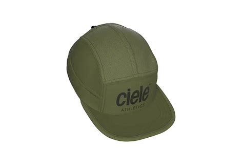 Ciele Gorra GOCap Athletics Accesorios Gorras Ciele