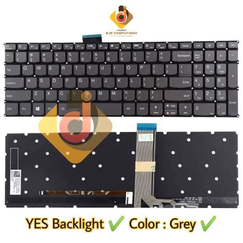 Jual Keyboard Lenovo Ideapad 3 15itl6 3 15alc6 5 3 15ada6 3 17itl6 3 17alc6 Jakarta Utara