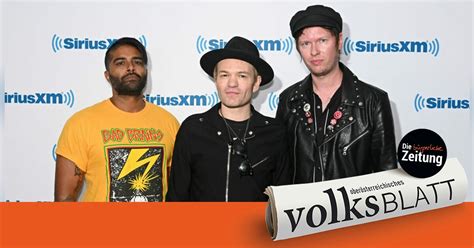 Sum 41 löst sich nach 27 Jahren auf