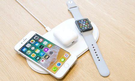 Everything We Know About Apple's Wireless AirPods Charging Case