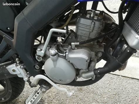 Problème embrayage euro3 Hexa Moto