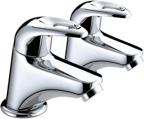 Bristan Java Modern Bath Shower Mixer Tap Chrome Plated J Bsm C