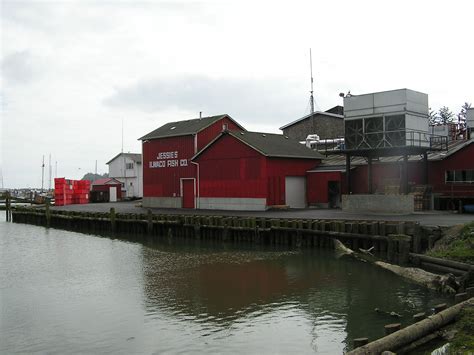 Ilwaco, Washington | Washington beaches, Long beach washington, Ocean park