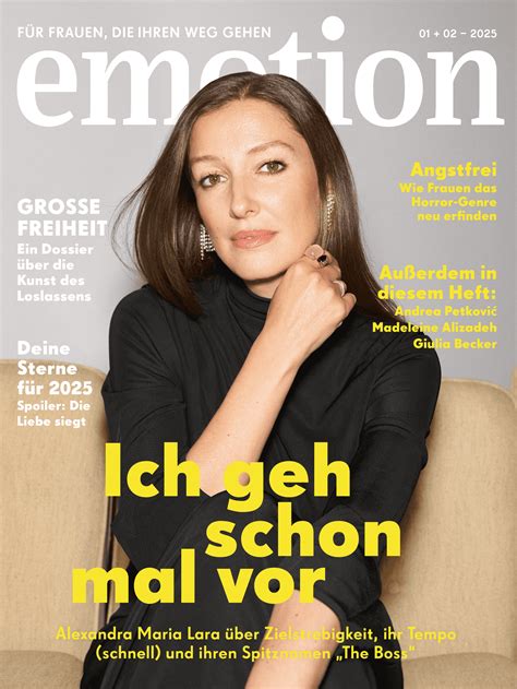 emotion Shop - Abos, Tickets und mehr