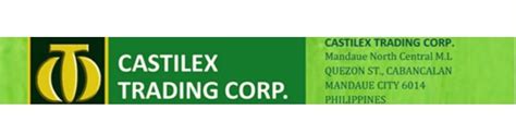 Castilex Trading Corporation Jobs And Careers Reviews