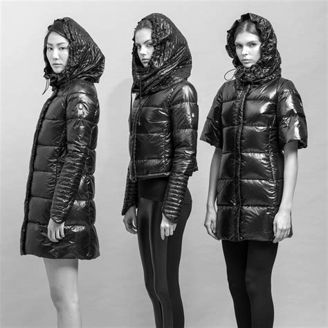 Introducing 3 Collection: The Coolest Outerwear – SNOWMAN | Official ...