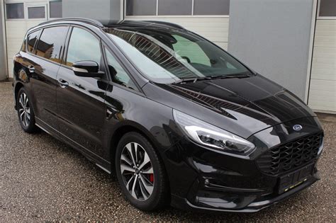 Ford S Max St Line Ecoblue Aut Sitzer Trend Automobile Wels