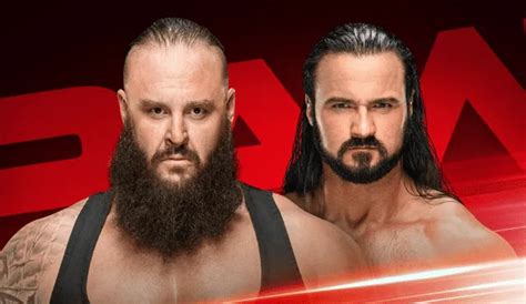 Wwe Raw Sami Zayn Derrot A Braun Strowman Y Entra Al Money In The