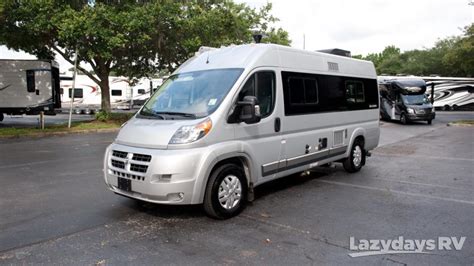 2015 Winnebago Travato 59g For Sale In Tampa Fl Lazydays