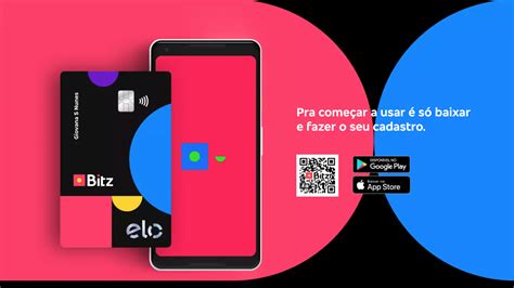 Descubra tudo que você pode fazer a carteira digital BITZ do Bradesco