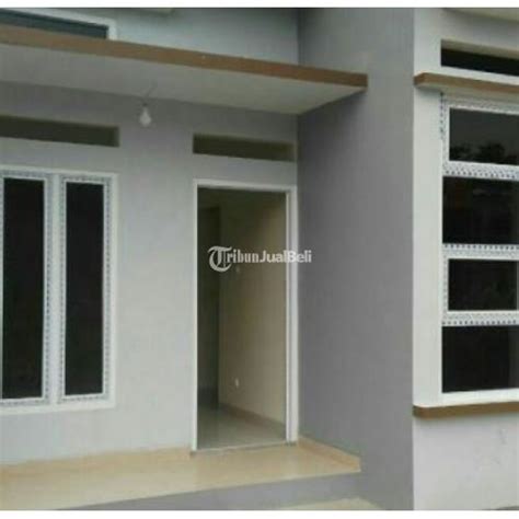 Rumah Cluster Residence Lokasi Nempel Gdc Kt Km Shm Imb Di Depok