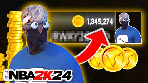 How To Make Millions Of Vc On Nba 2k23 Fastest Vc Method 2k23 Current Gen Next Gen Ps And Xbox