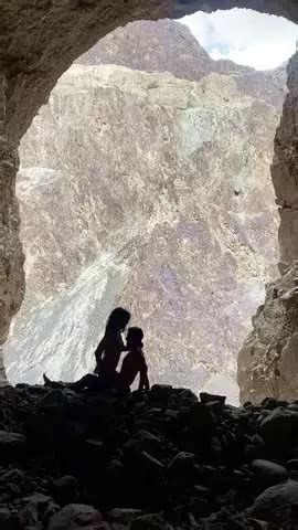 Horny Horny Hikers Scrolller