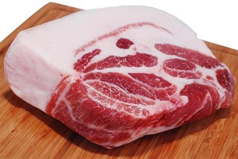 五花肉、里脊肉和梅花肉，猪肉哪个部位更好吃？教你如何区分腾讯新闻