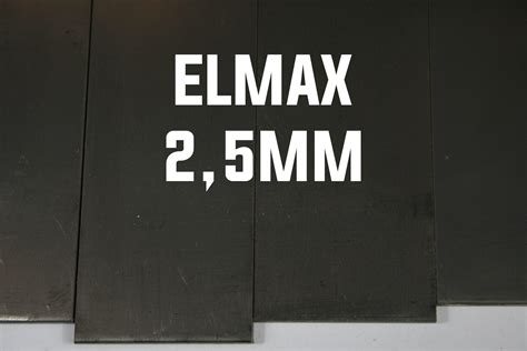 Elmax 2,5mm