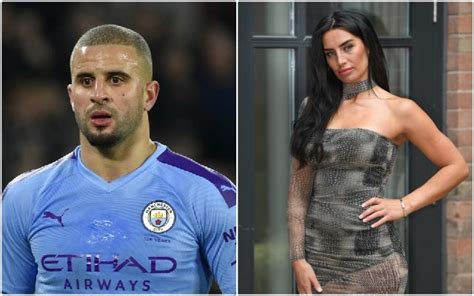 Kyle Walker Devastated After Fiancee Admits Lockdown Affair