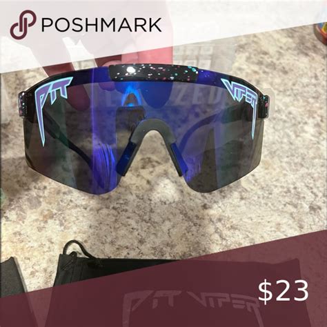 Pit Vipers Polarized Pit Viper, Polarized, Closet, Check, Accessories ...