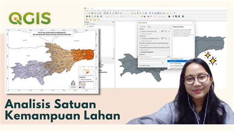 Analisis Satuan Kemampuan Lahan Skl Kemudahan Dikerjakan Dan Skl