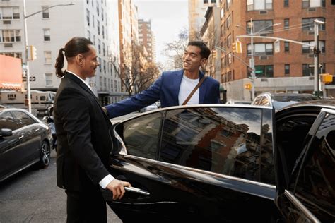 INTER CITY CHAUFFEUR SERVICE JK Executive Chauffeurs