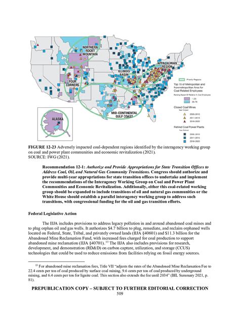 The Future Of Fossil Fuels Accelerating Decarbonization In The