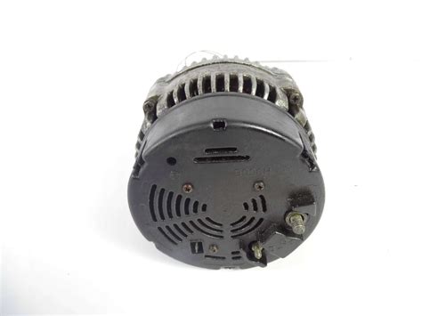 Mercedes S Klasa W140 3 2 ALTERNATOR A0081549202 Shrot Pl