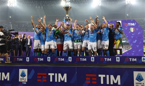 Serie A Tutte Le Quote Per Le Scommesse Chi Vince Lo Scudetto Chi