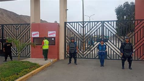 Municipalidad de Lima levantó clausura del estadio de la Universidad