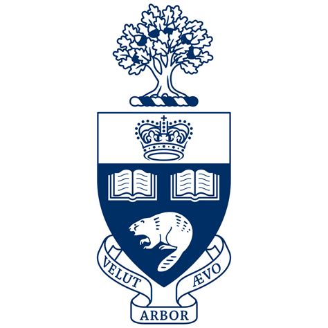 Toronto University Logo