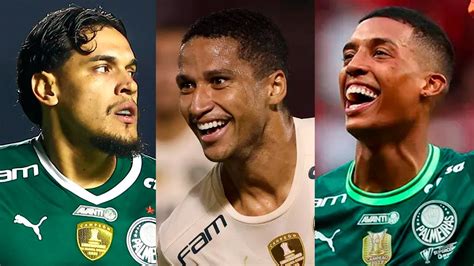 Mercadodabola No Palmeiras Caiopaulista O Refor O Endrick