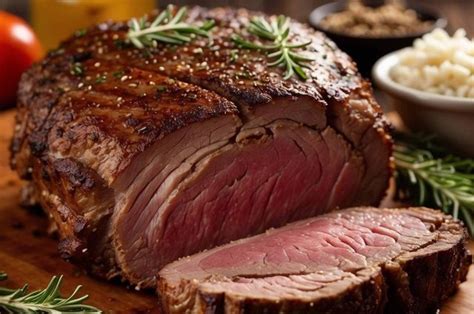 Texas Roadhouse Prime Rib Recipe