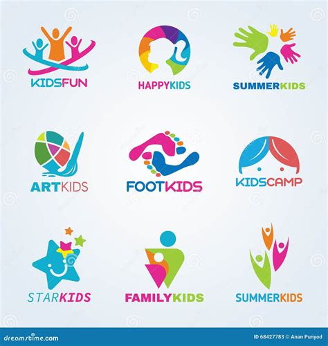 Best Kids Logo Design Tips Children Logo Ideas Logo Design Team Images