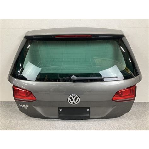 H Vw Auchp Km Z