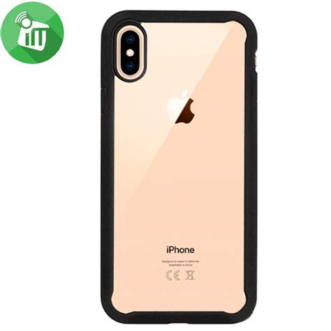 X One Dropguard Impact Protection Case For Iphone Xs Max