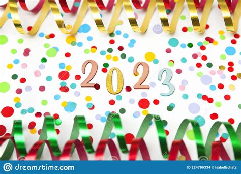 Confetti Streamers 2023 Background Stock Photos - Free & Royalty-Free ...