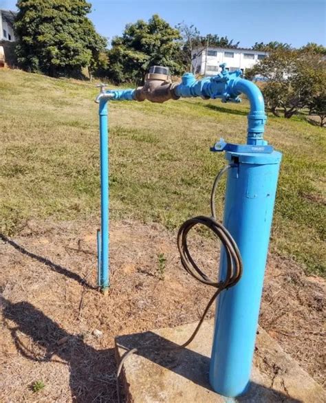 Analise De Agua De Poço Preço Hydrotécnica